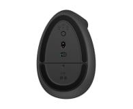 Logitech LIFT Grafitowa - 743071 - zdjęcie 5